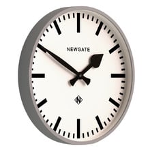Newgate Railway Wall Clock